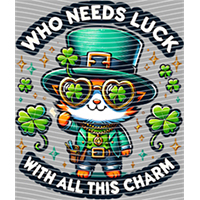 ST PATRICKS DAY-ST 365